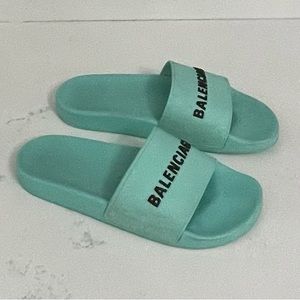 BALENCIAGA Sandals
